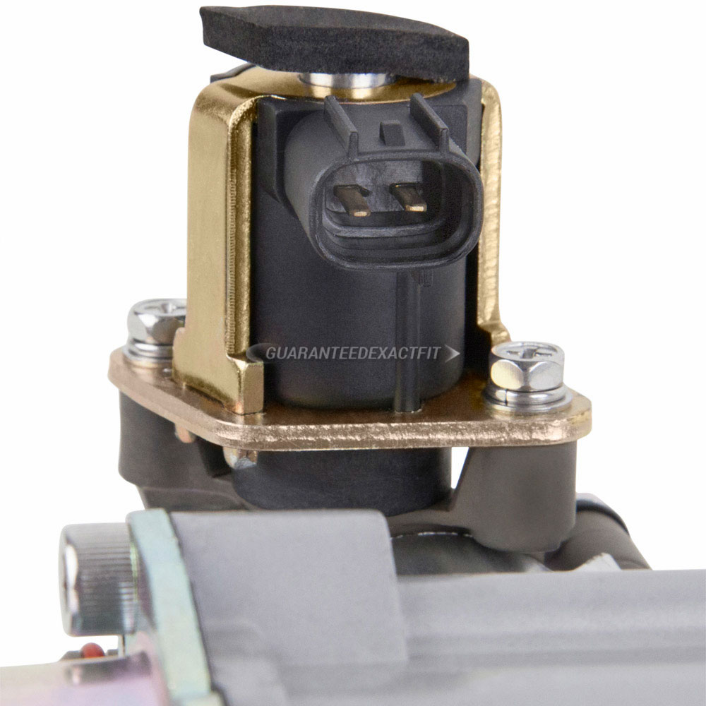 2003 Lexus GX470 Suspension Compressor