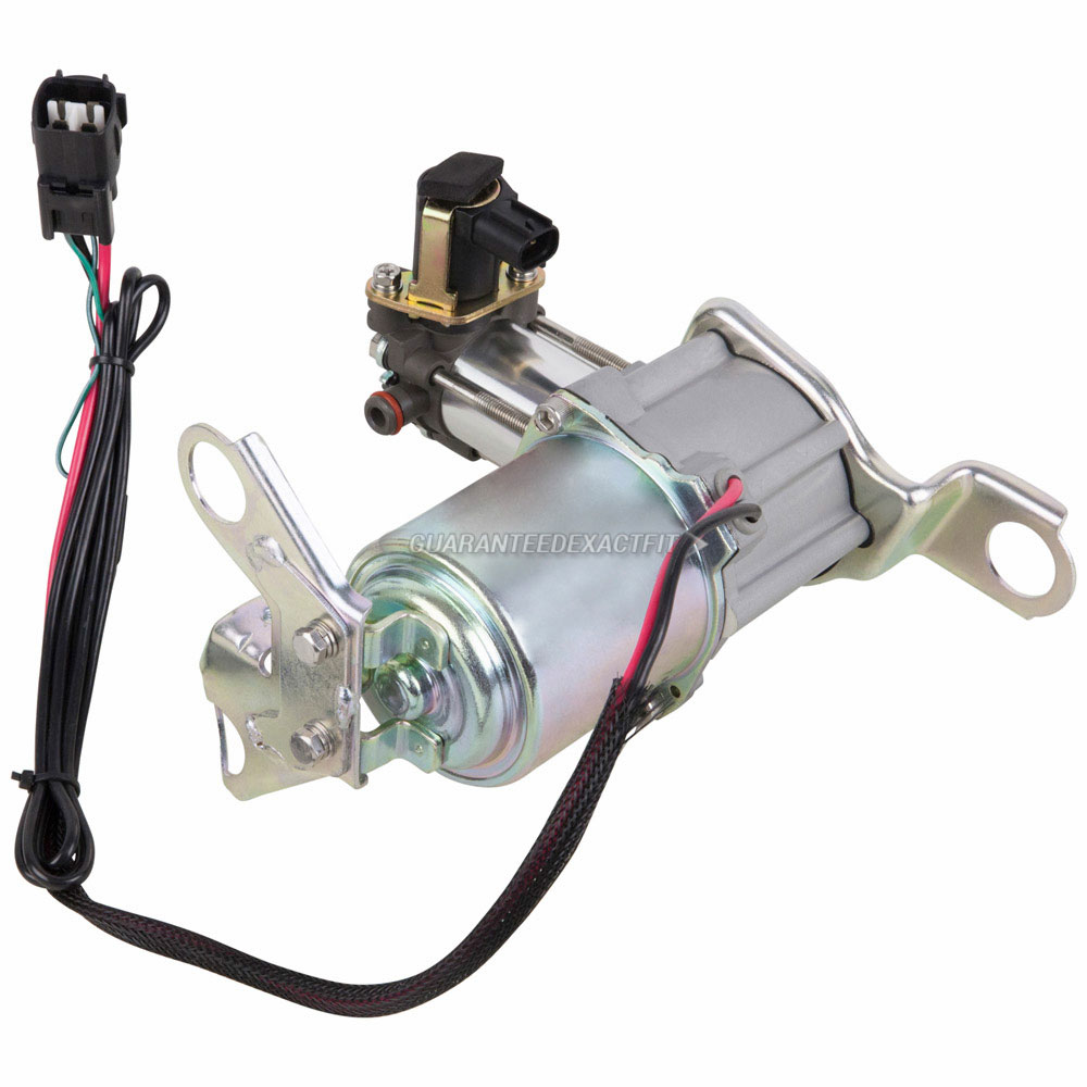  Toyota 4 runner suspension compressor 