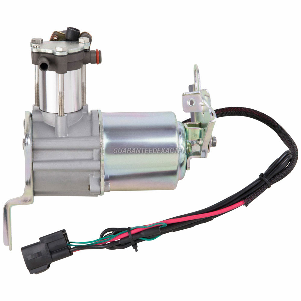 2010 Lexus GX460 Suspension Compressor