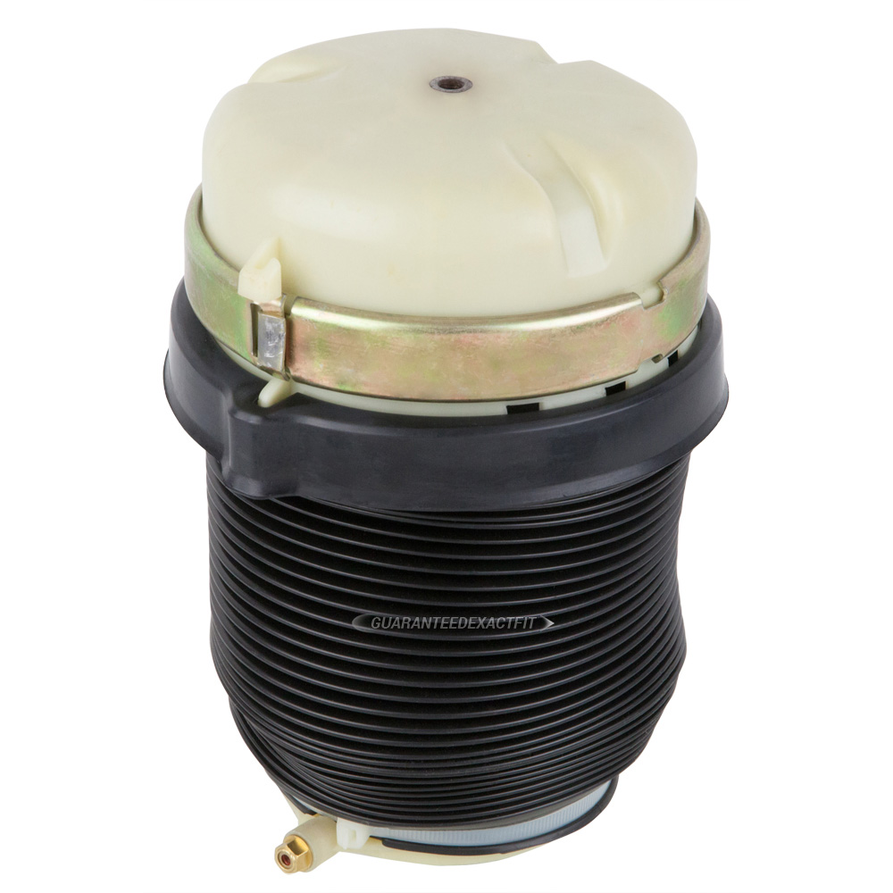 Audi A6 Air Spring