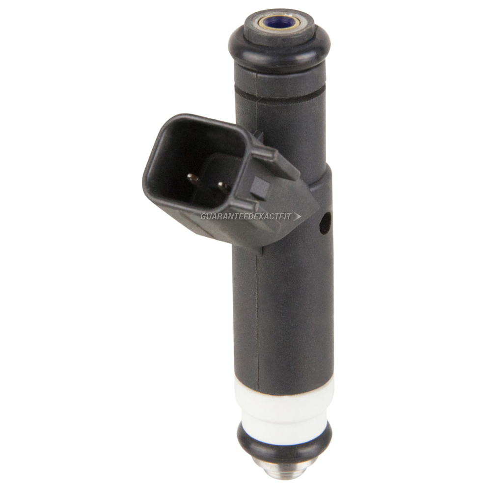 2005 Ford Explorer Fuel Injector