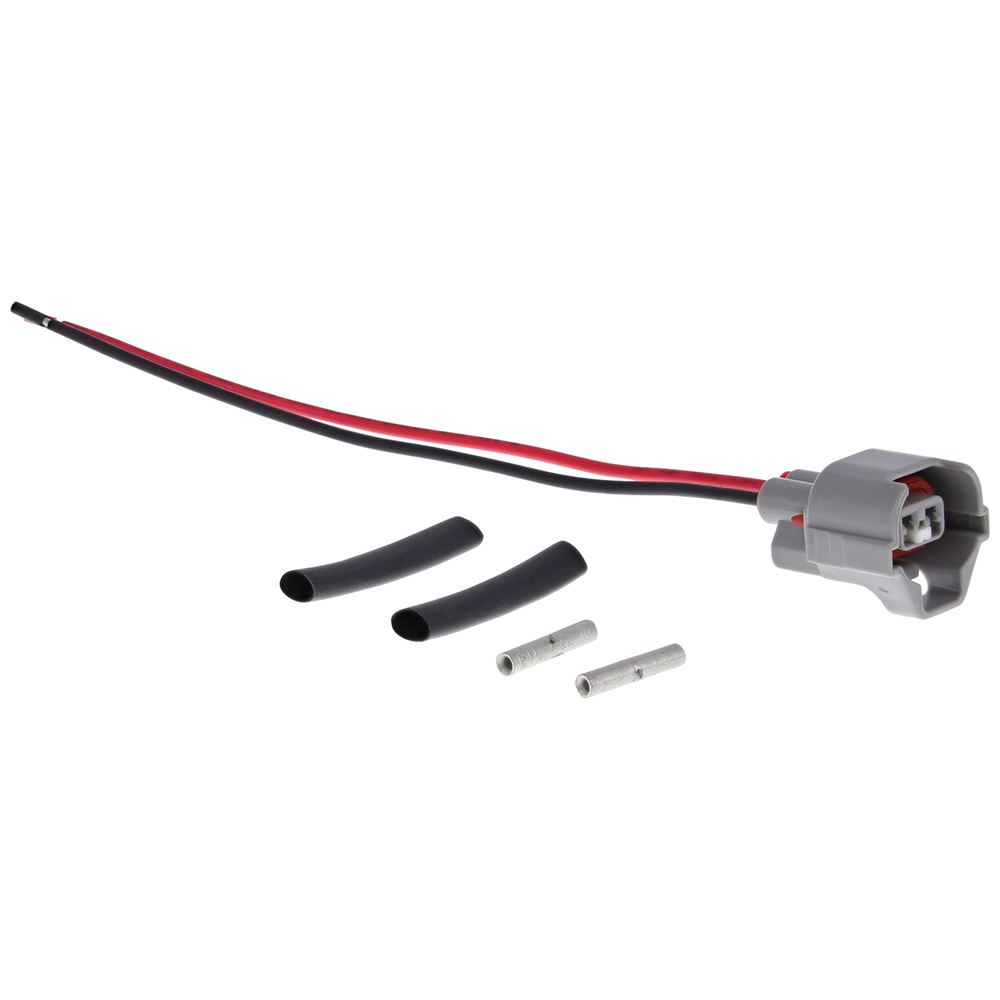 2012 Mini Cooper Fuel Injector Connector