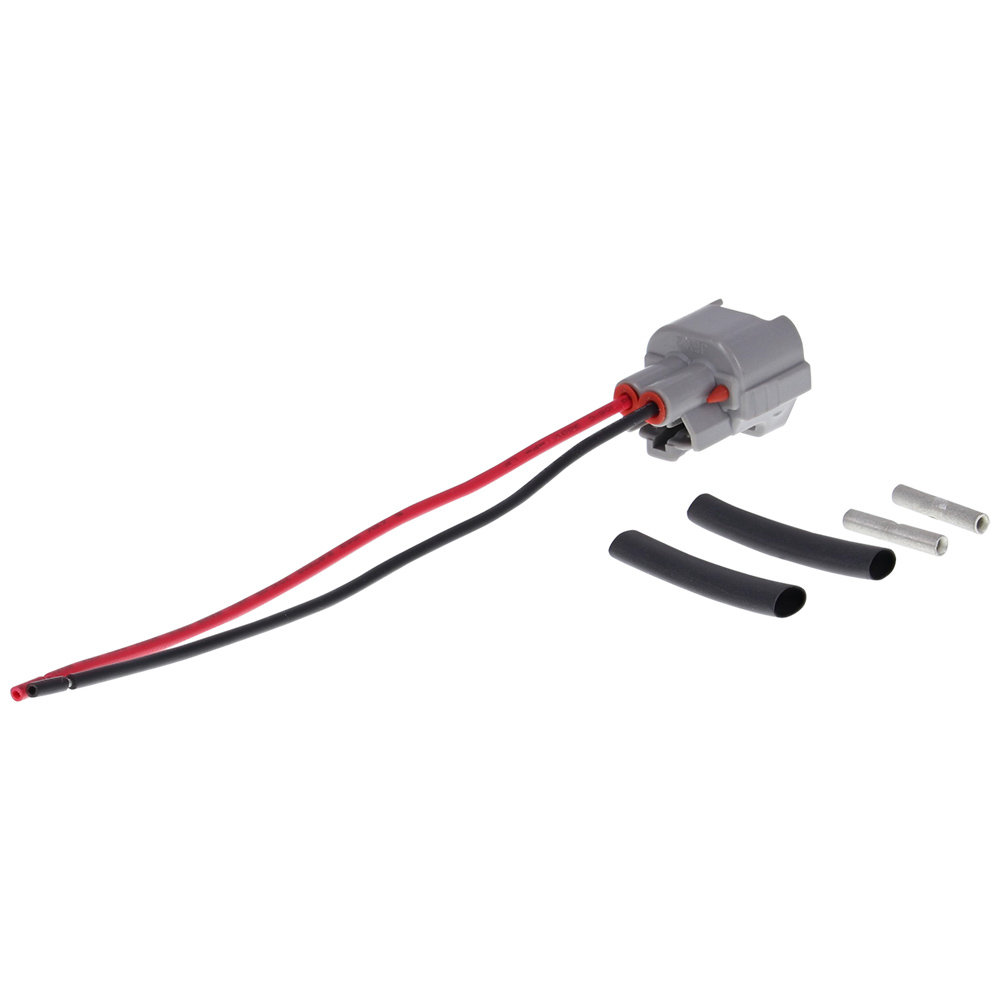 2012 Mini Cooper Fuel Injector Connector