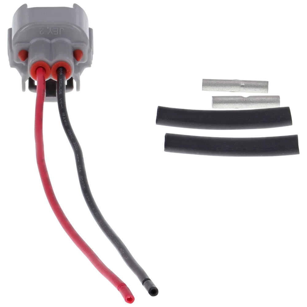 2012 Mini Cooper Fuel Injector Connector
