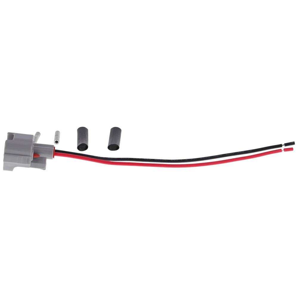 2012 Mini Cooper Fuel Injector Connector