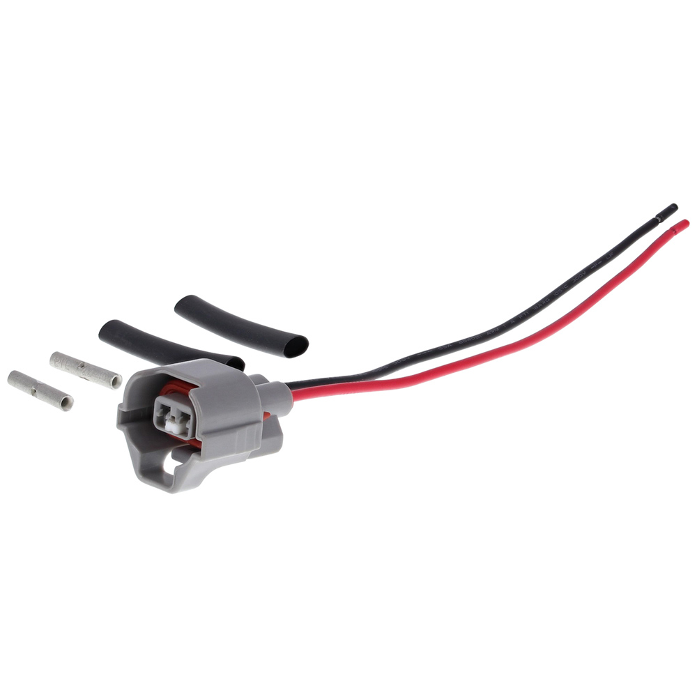 2012 Mini Cooper Fuel Injector Connector