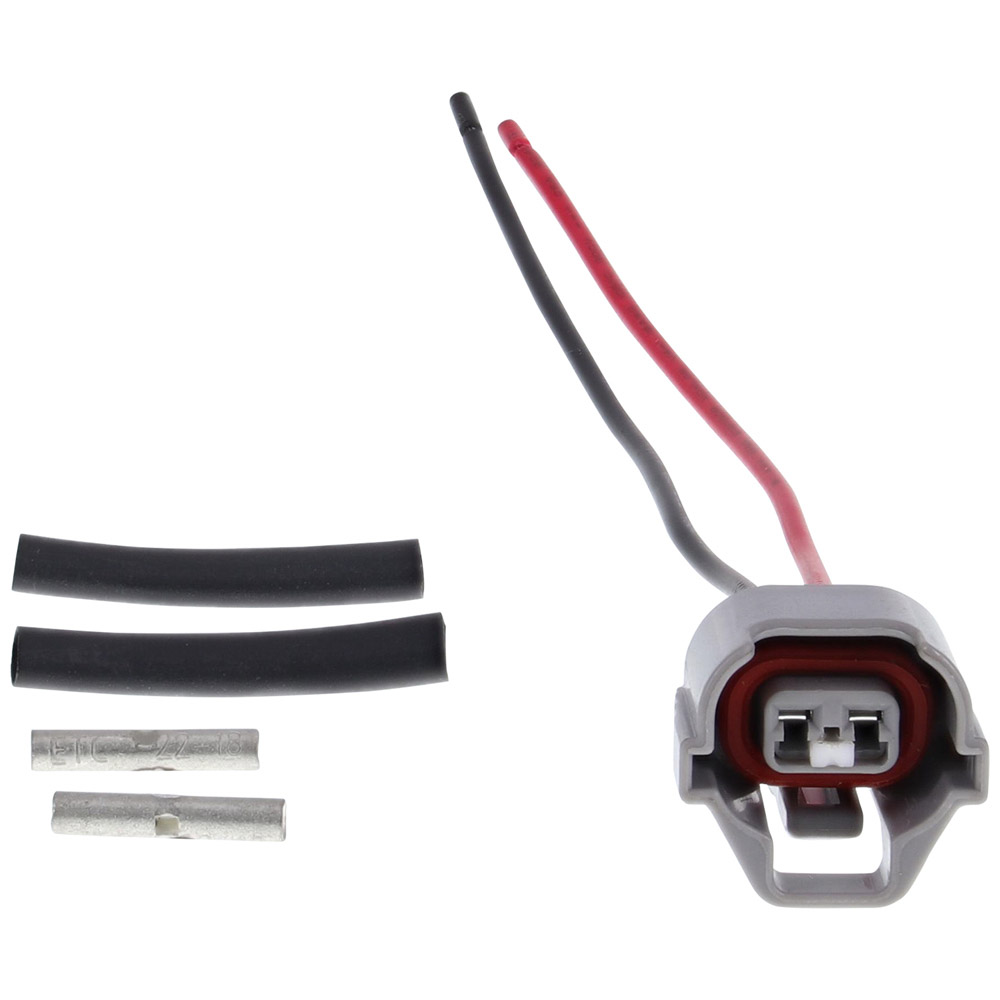 2012 Mini Cooper Fuel Injector Connector
