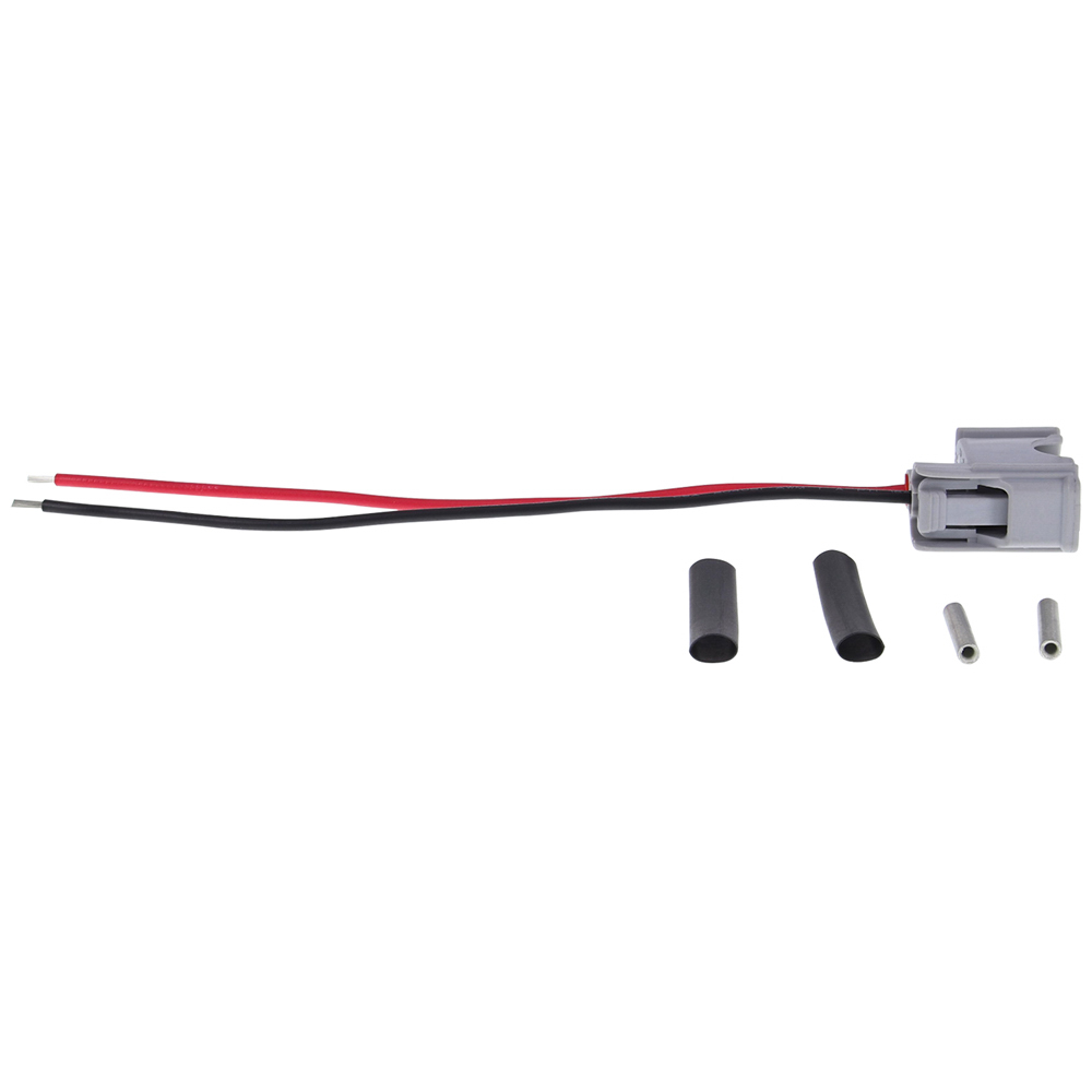 2015 Toyota Tacoma Fuel Injector Connector