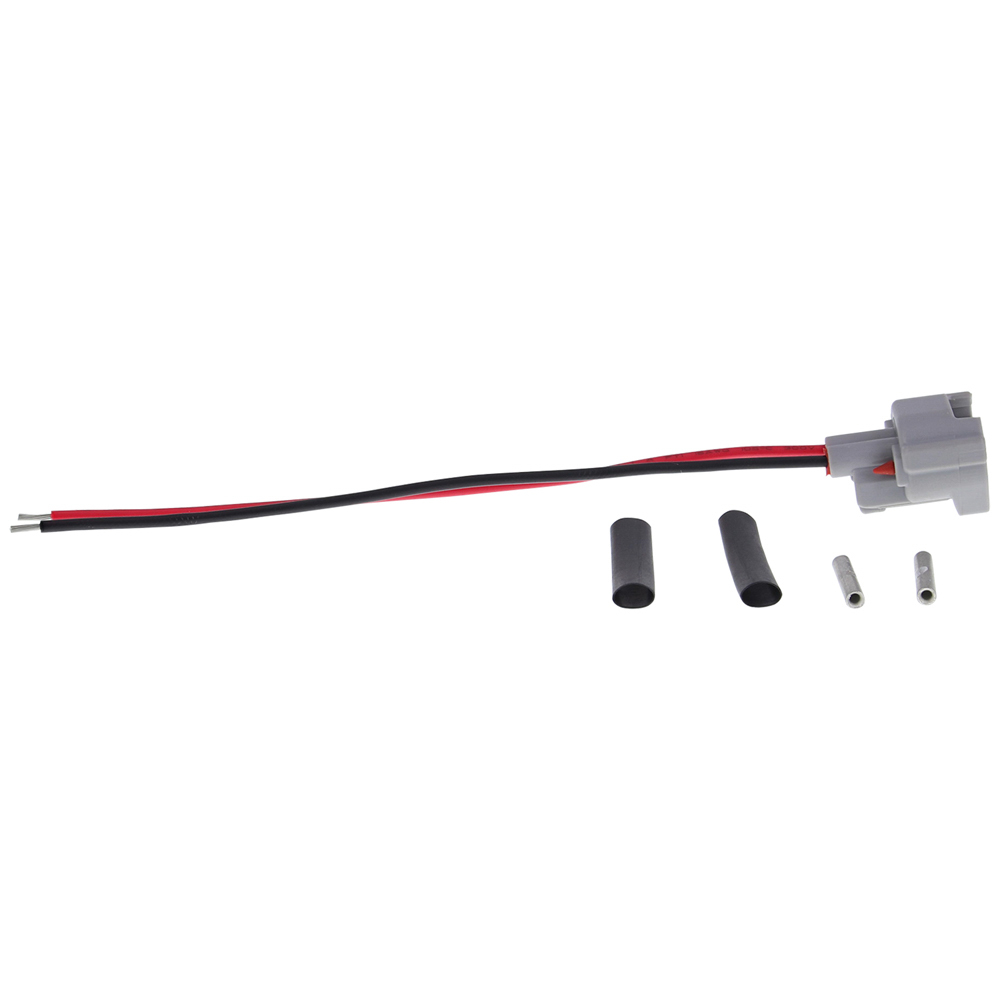 2002 Chevrolet Tracker Fuel Injector Connector