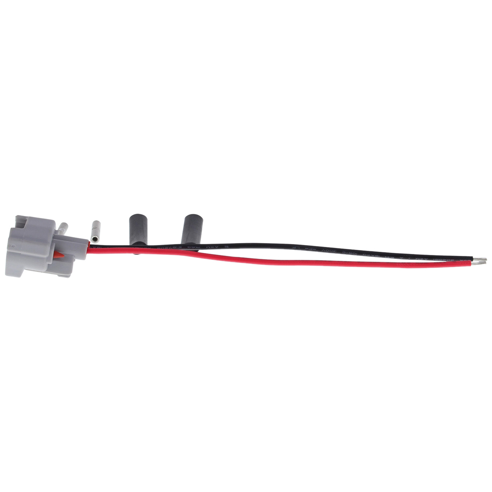 2002 Chevrolet Tracker Fuel Injector Connector