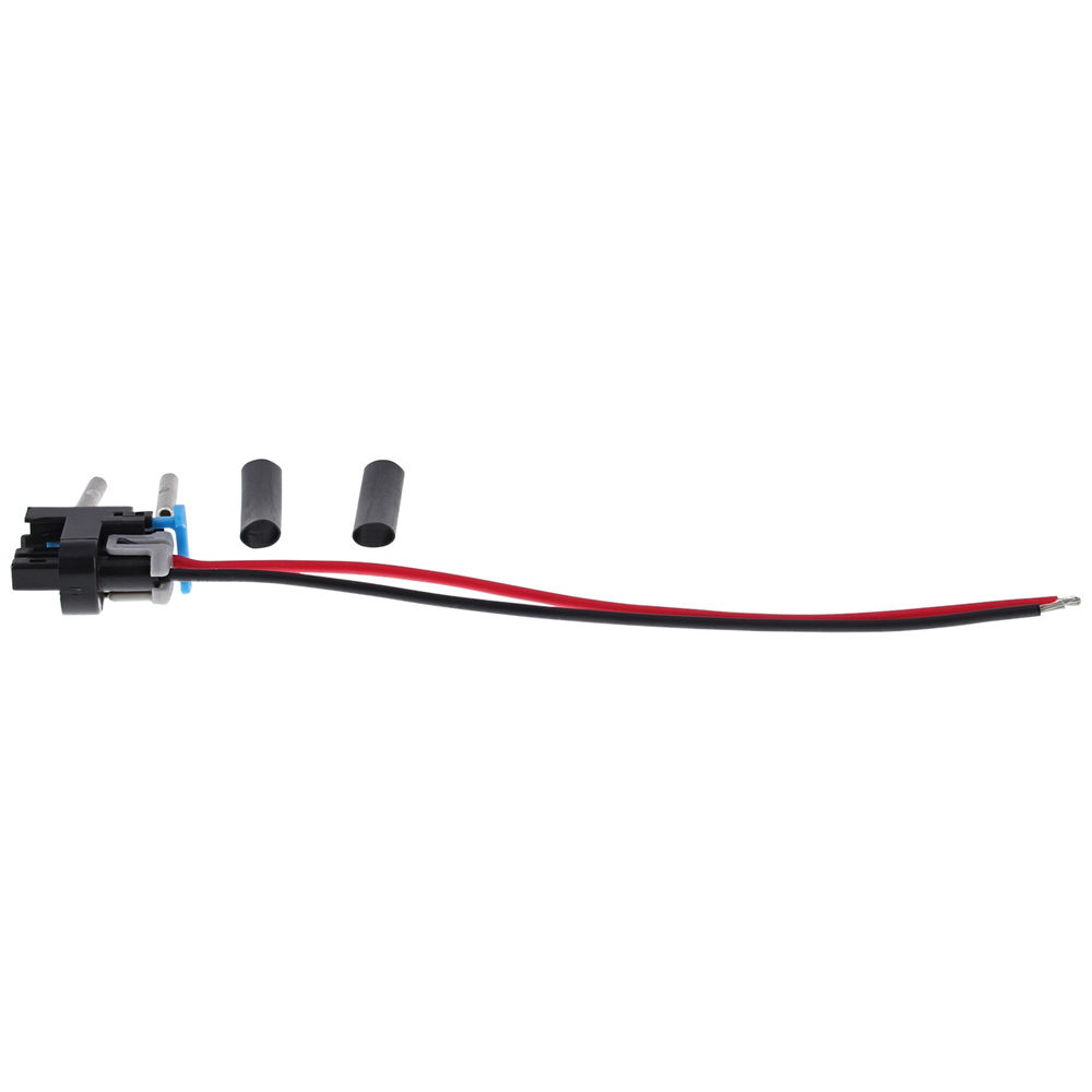 2002 Buick Rendezvous Fuel Injector Connector