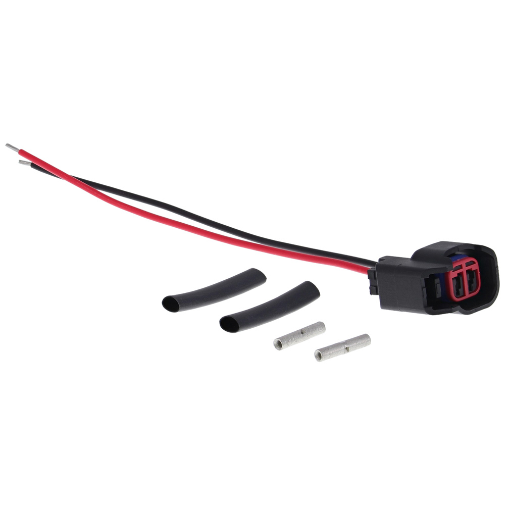 2021 Dodge Durango Fuel Injector Connector