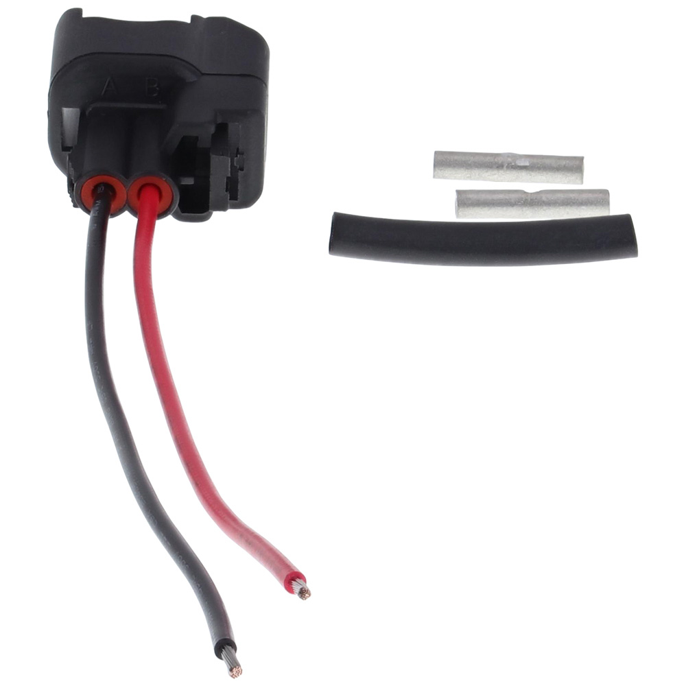 2021 Dodge Durango Fuel Injector Connector
