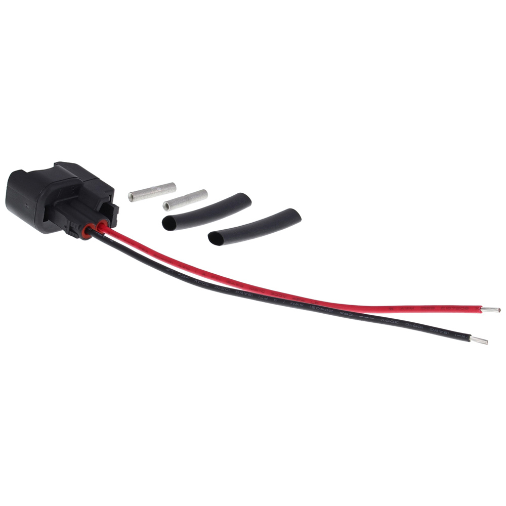 2021 Dodge Durango Fuel Injector Connector
