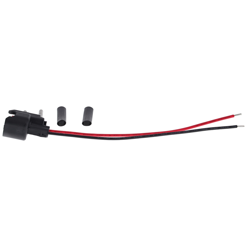 2021 Dodge Durango Fuel Injector Connector