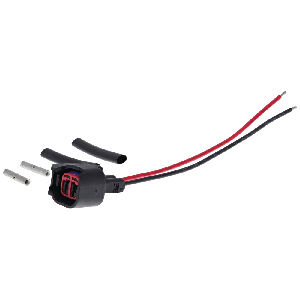 2021 Dodge Durango Fuel Injector Connector