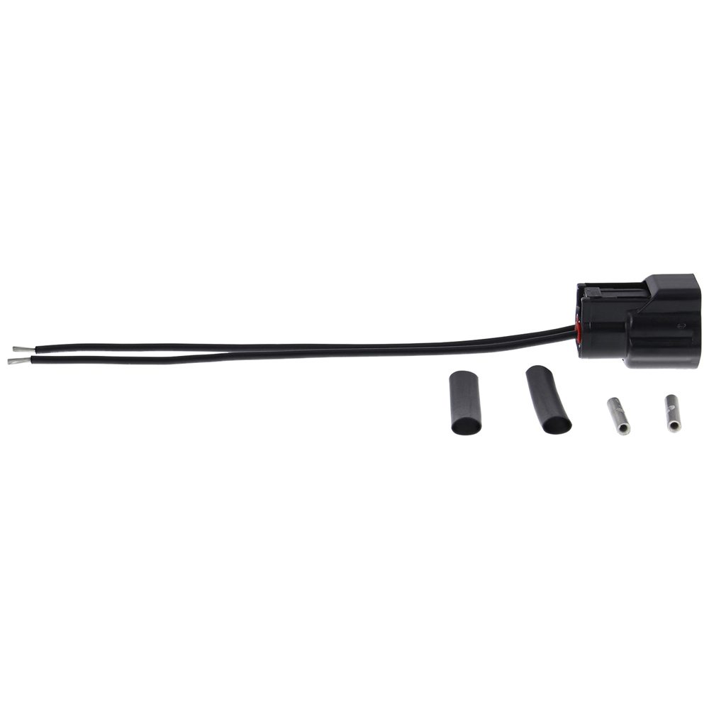 2000 Nissan Frontier Fuel Injector Connector