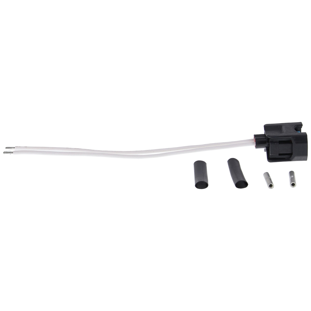 2009 Honda Element Fuel Injector Connector