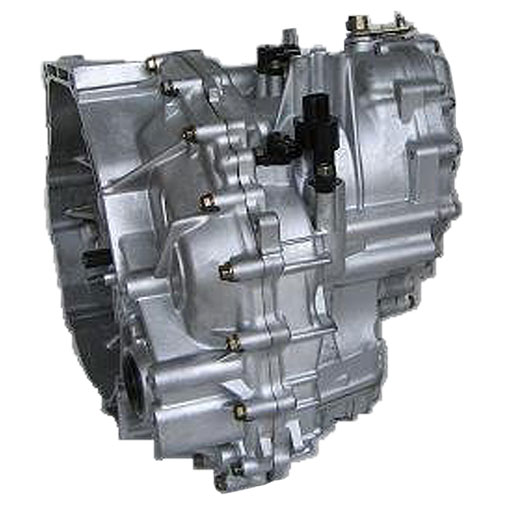 2006 Mini Cooper Transmission Assembly Automatic All Non S Models 50