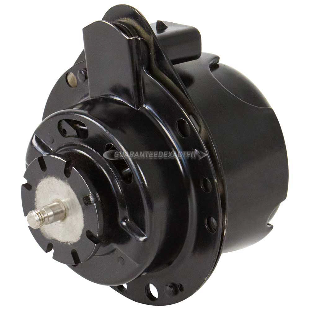 1996 Cadillac Deville Blower Motor