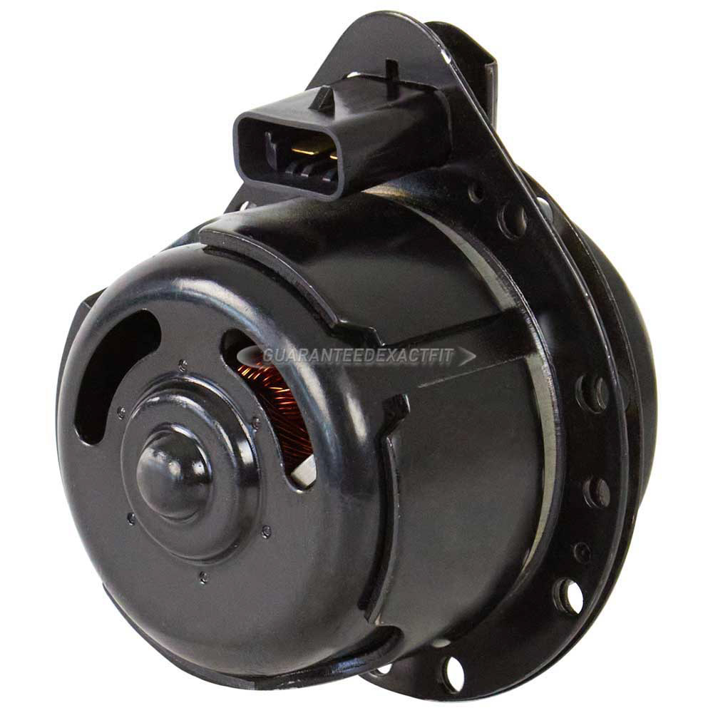 1996 Cadillac Deville Blower Motor
