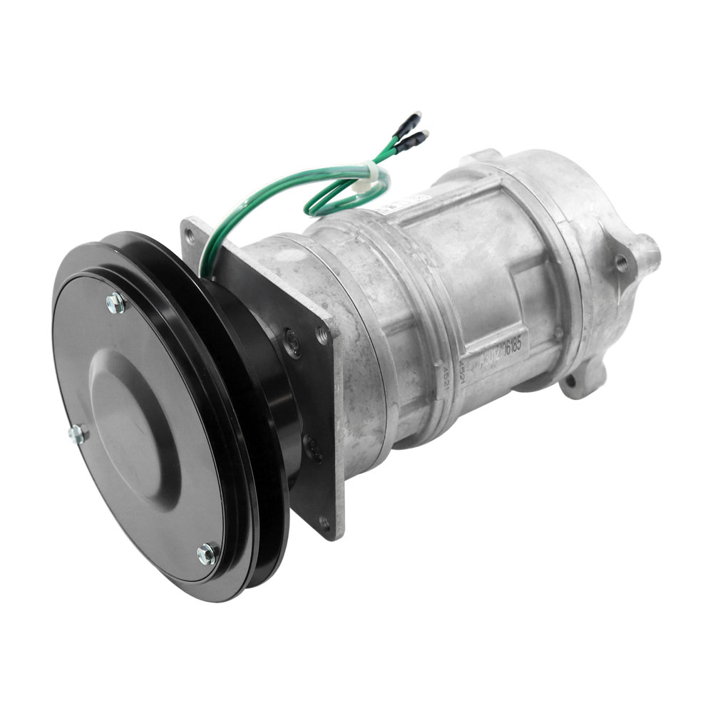 BuyAutoParts 60-03359NA A/C Compressor