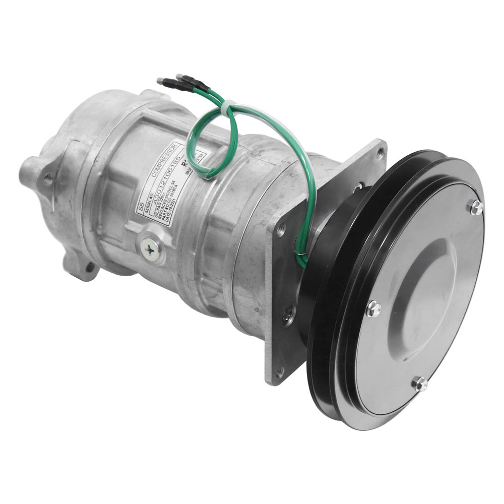 BuyAutoParts 60-03359NA A/C Compressor
