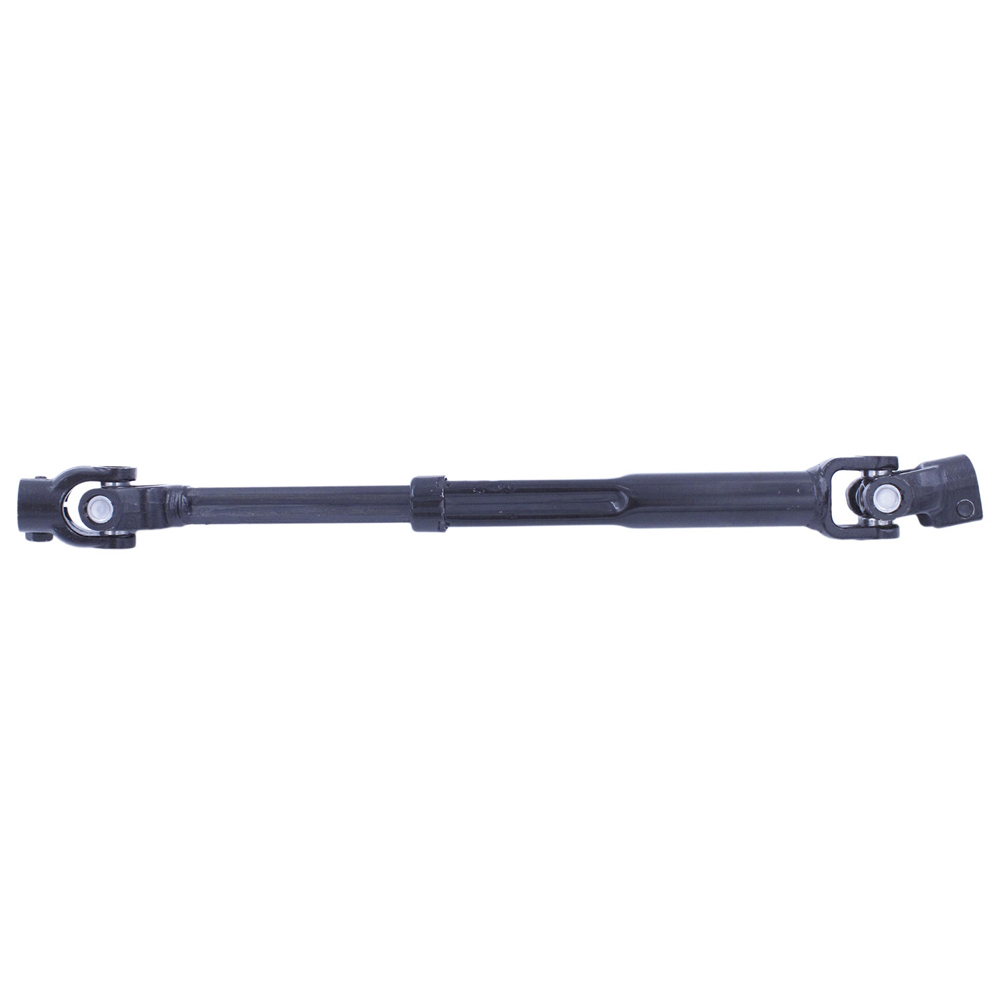 2005 Ford F Series Trucks Electronic Intermediate Shaft