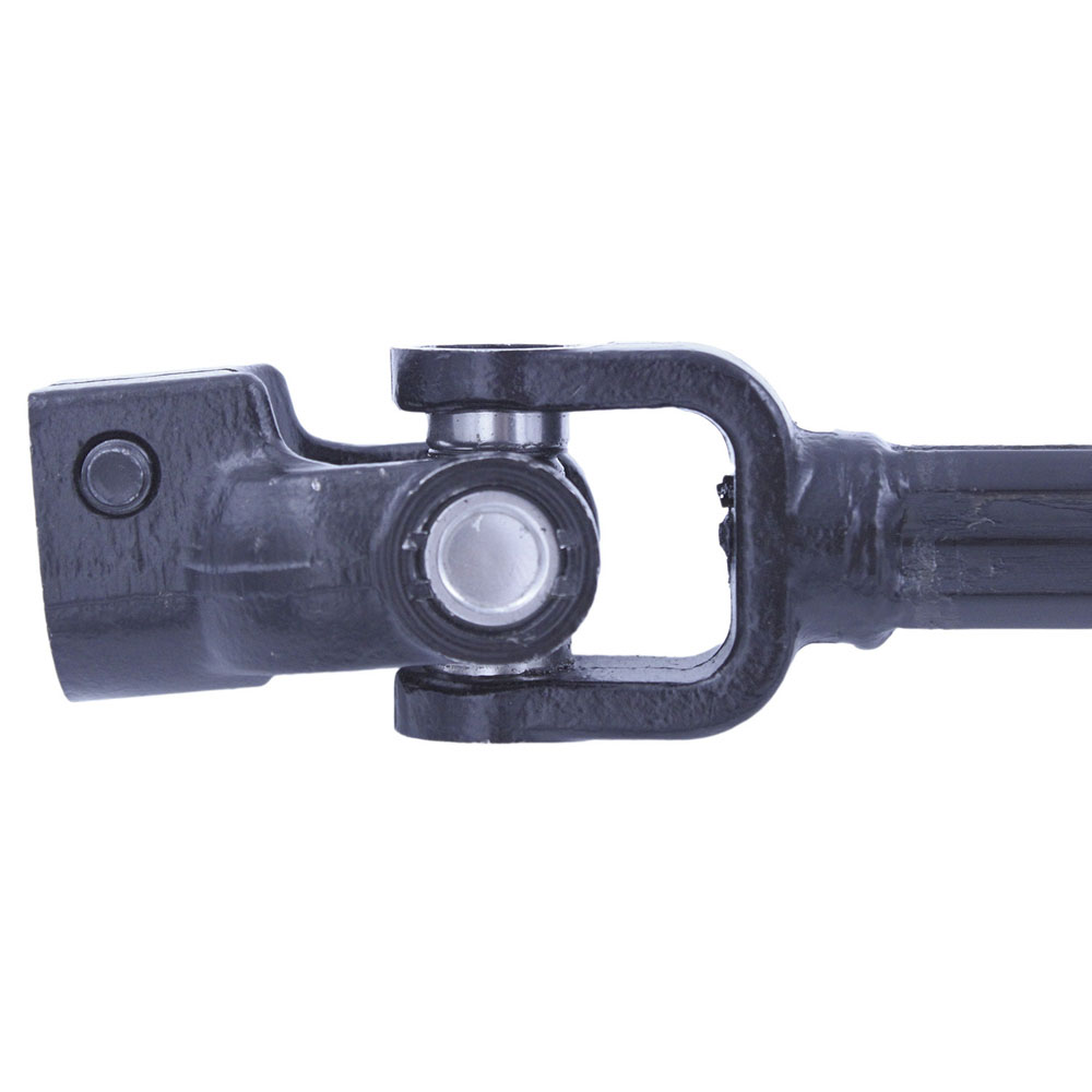 2005 Ford F Series Trucks Electronic Intermediate Shaft