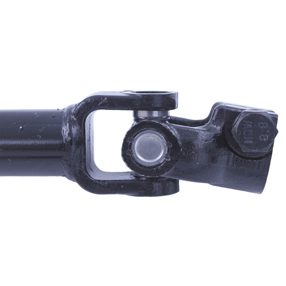 2005 Ford F Series Trucks Electronic Intermediate Shaft