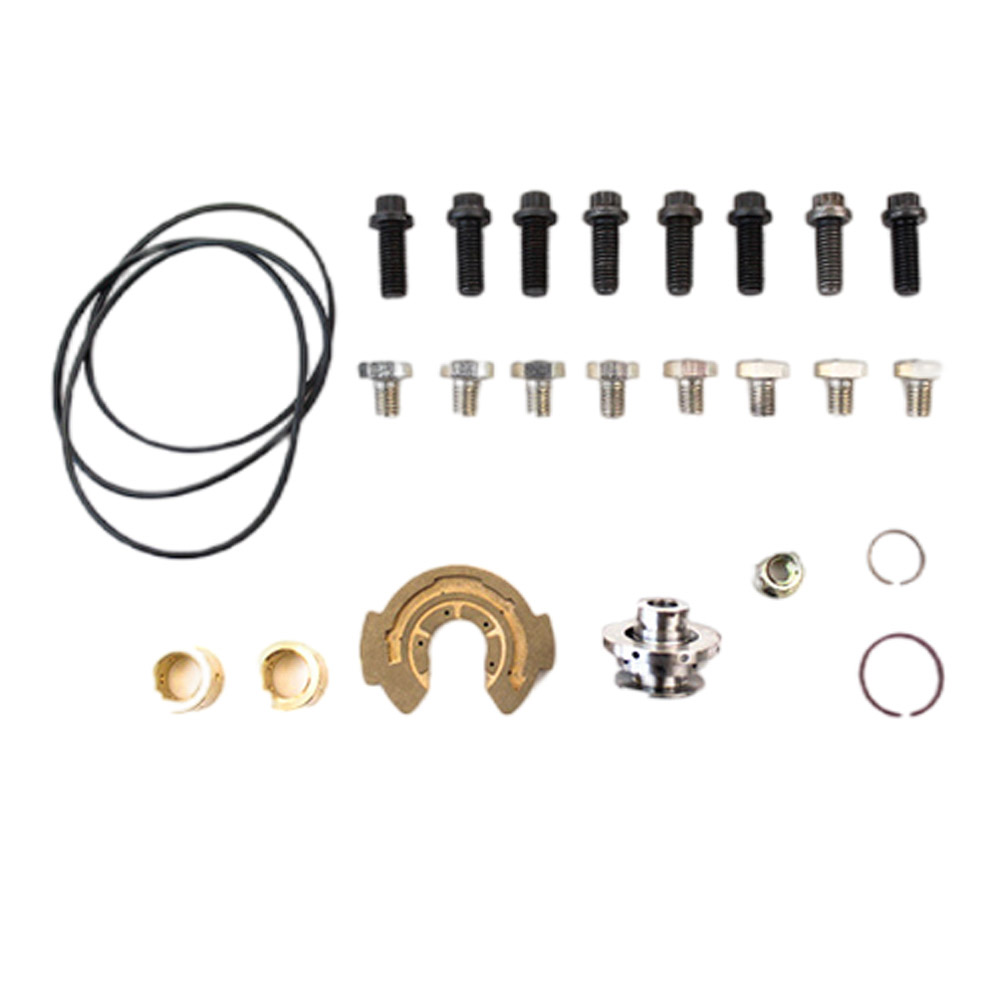 2002 International All Models Turbocharger Service Kit