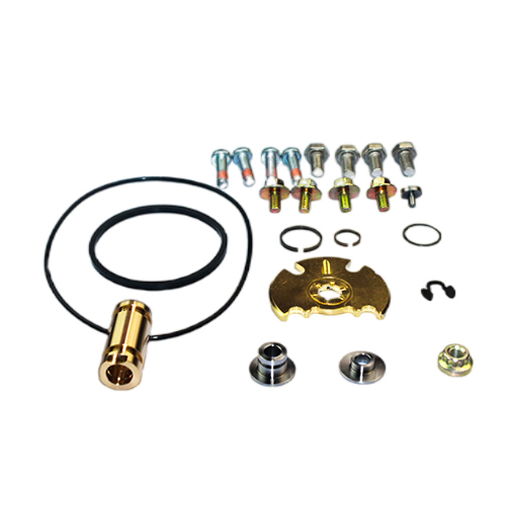 1999 Saab 9-5 Turbocharger Service Kit