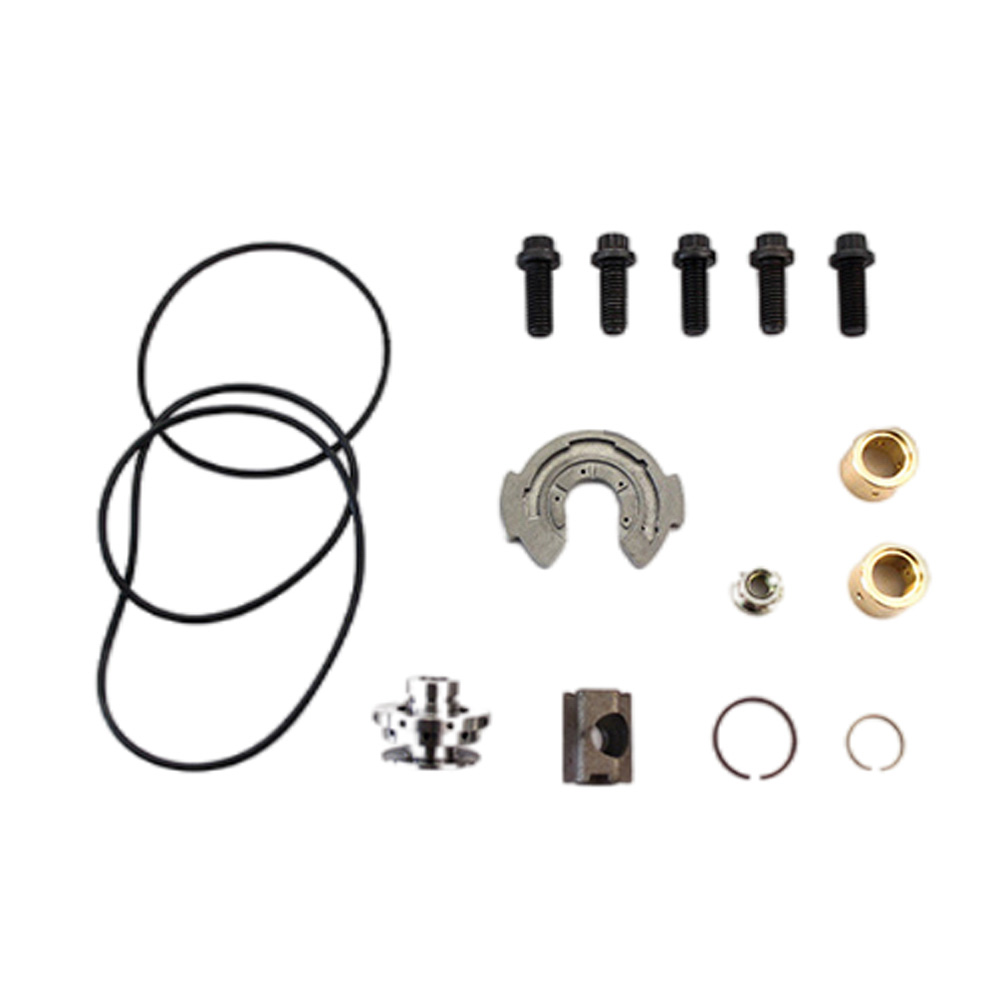 2004 Ford Excursion Turbocharger Service Kit