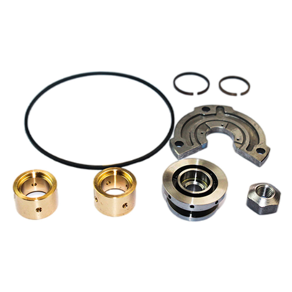 2018 Detroit Diesel Engines All Models Turbocharger Service Kit