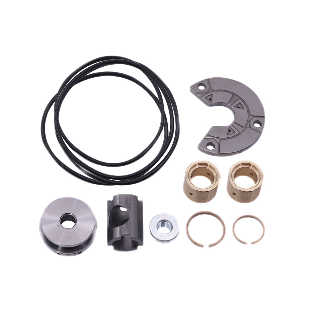 2000 Detroit Diesel Engines All Models Turbocharger Service Kit