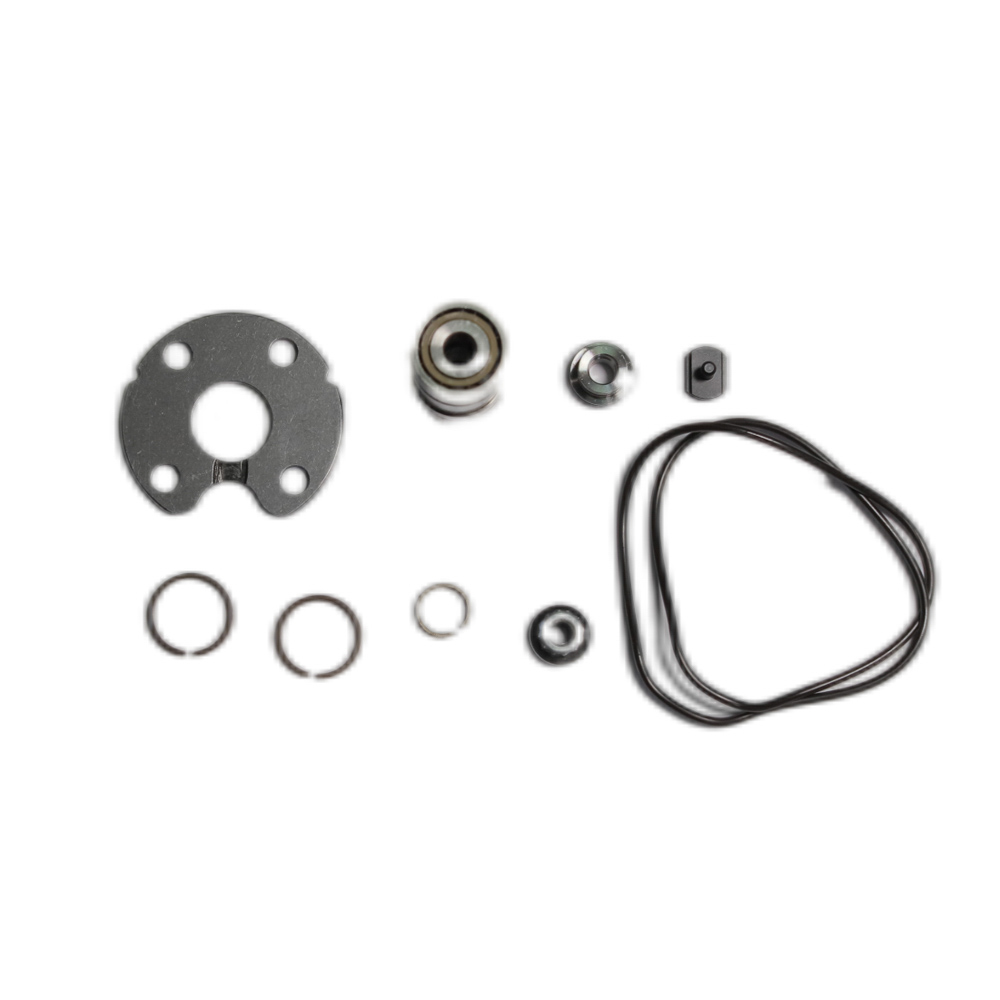 2014 Mercedes Benz GL350 Turbocharger Service Kit
