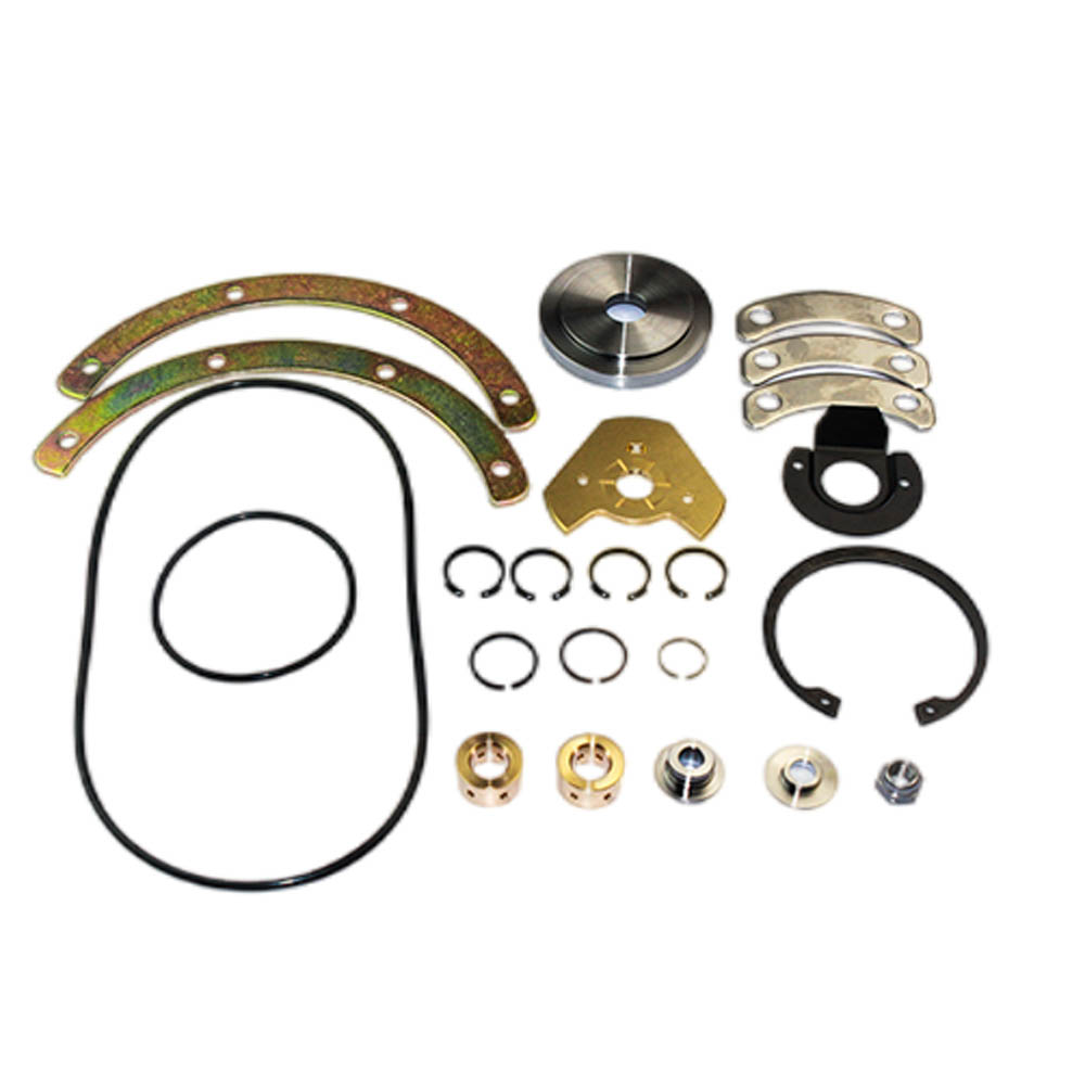 2003 Volvo Heavy Duty Trucks All Model Turbocharger Service Kit