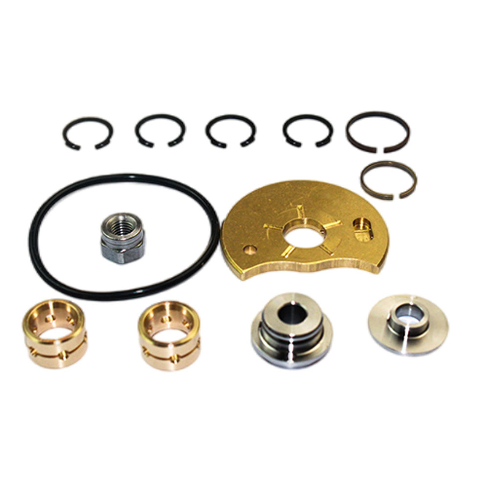 2007 Dodge Ram Trucks Turbocharger Service Kit