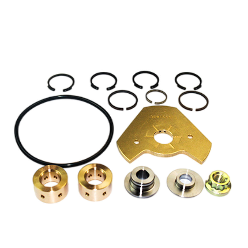 2018 International All Models Turbocharger Service Kit