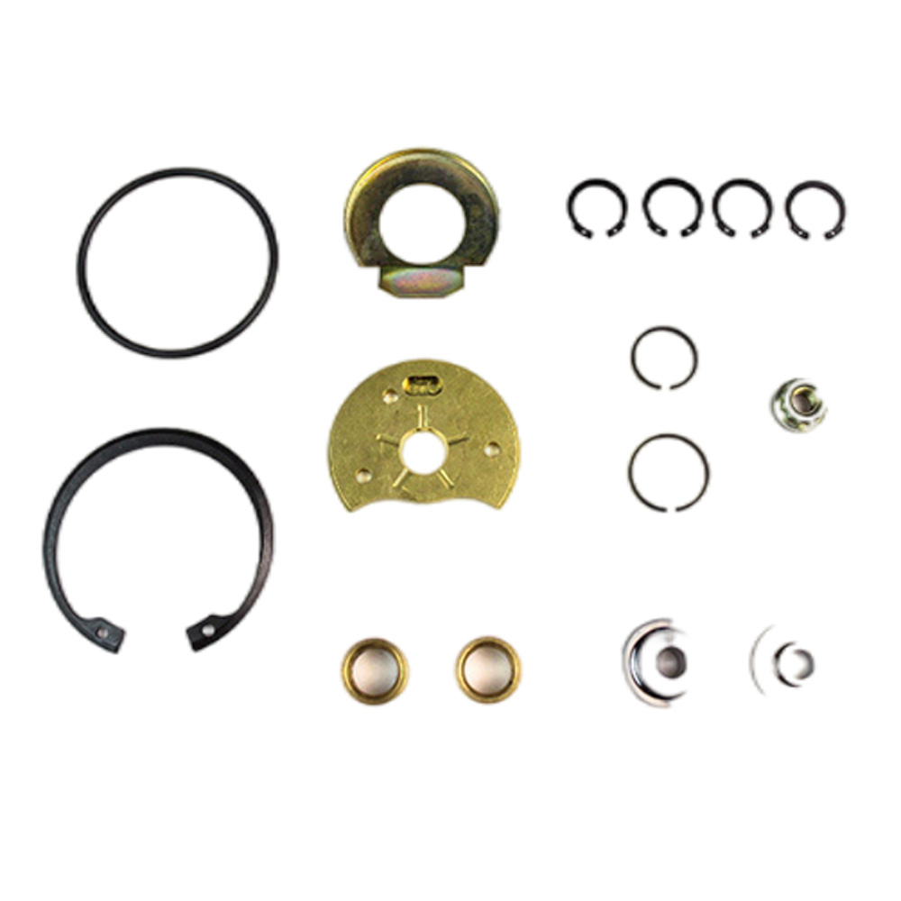 2000 Dodge Ram Trucks Turbocharger Service Kit