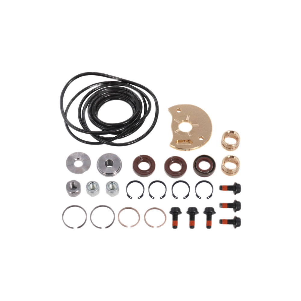 2017 Dodge Ram Trucks Turbocharger Service Kit