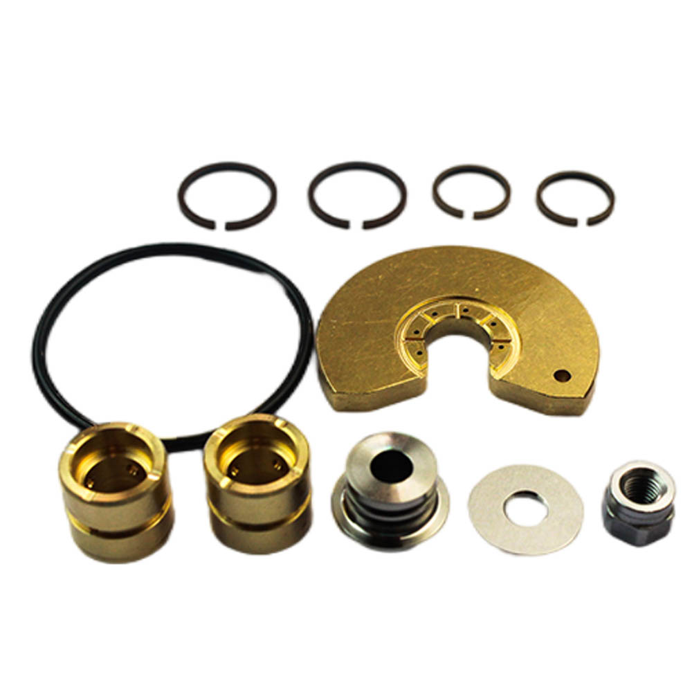 2010 Ford F Series Trucks Turbocharger Service Kit