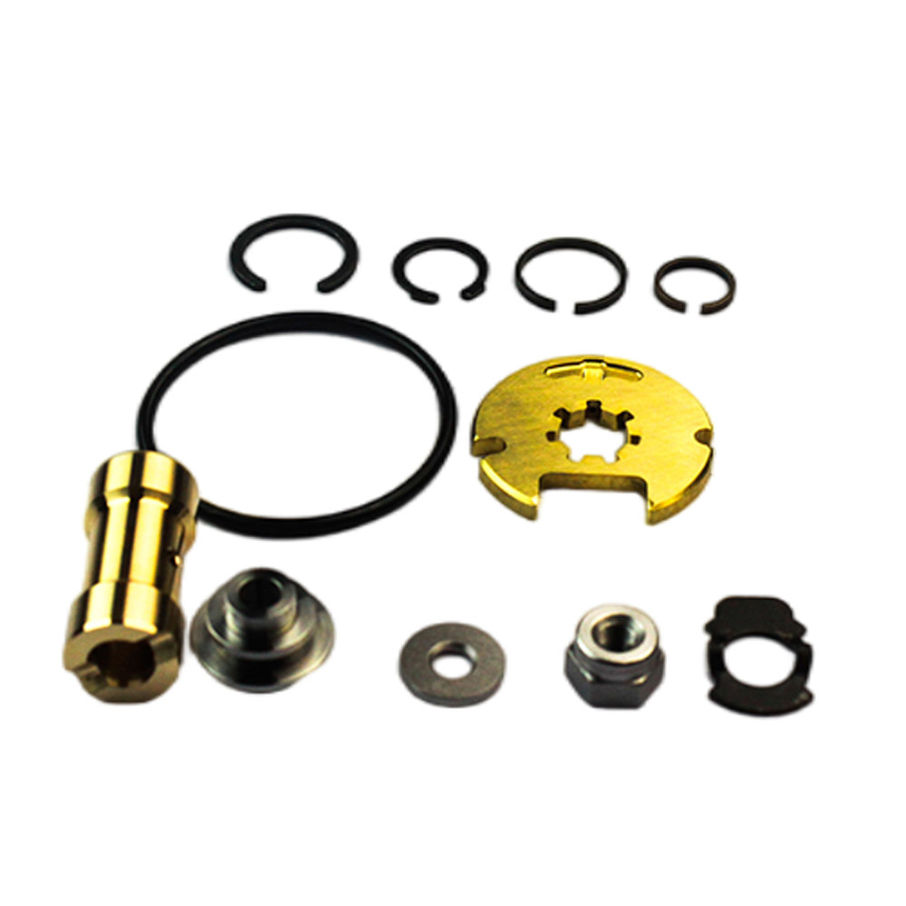 2010 Chevrolet HHR Turbocharger Service Kit