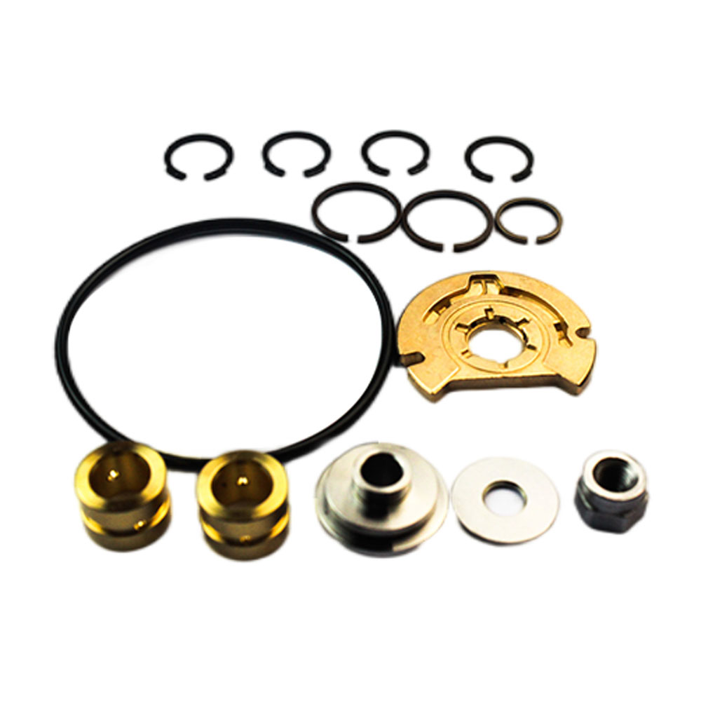 2006 Freightliner All Truck Models Turbocharger Service Kit