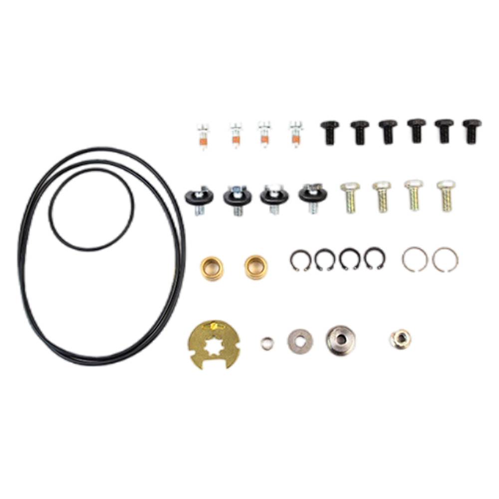 2006 Freightliner All Truck Models Turbocharger Service Kit