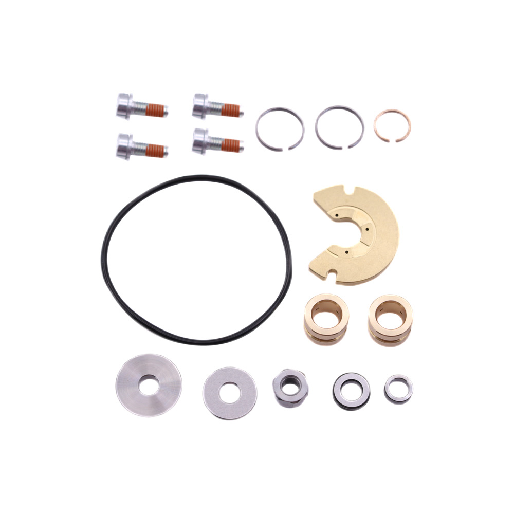 2003 Freightliner All Truck Models Turbocharger Service Kit