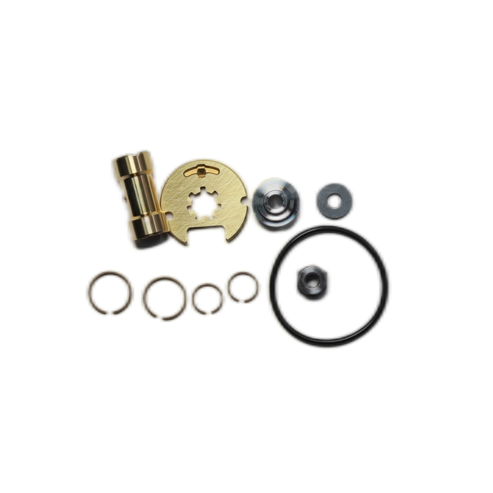 2015 Ford F Series Trucks Turbocharger Service Kit