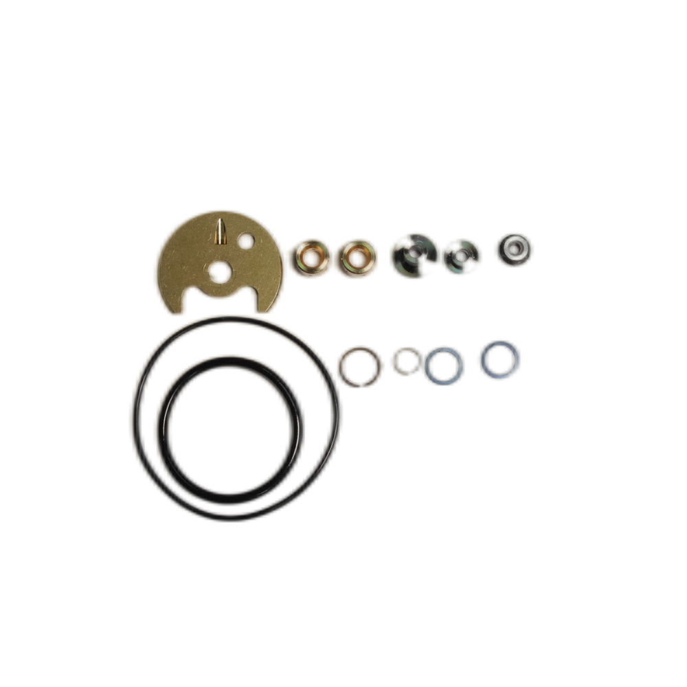 2019 Chevrolet Cruze Turbocharger Service Kit