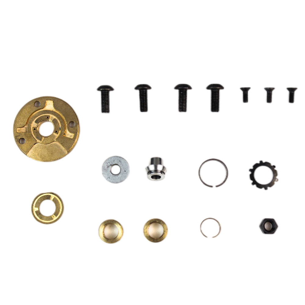 2006 Subaru Outback Turbocharger Service Kit