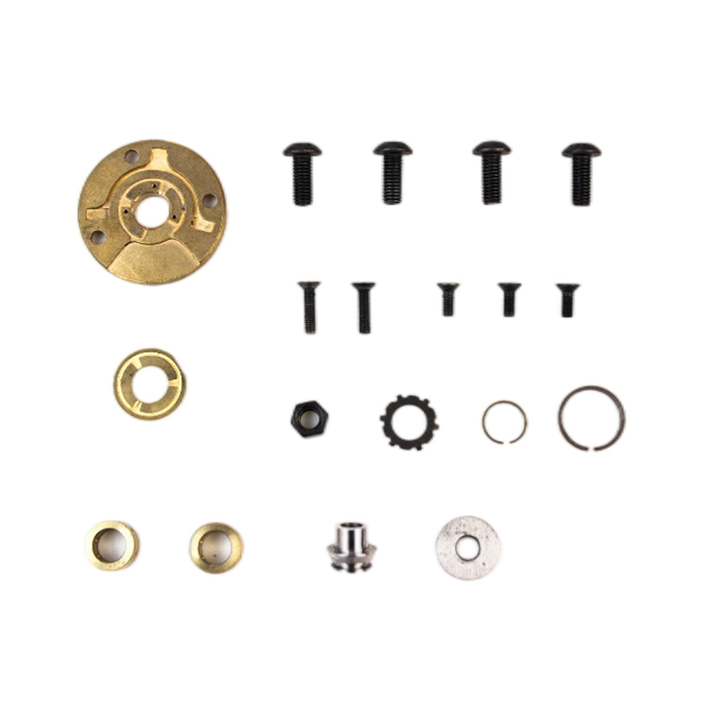 BuyAutoParts TZ-50134AN Turbocharger Service Kit